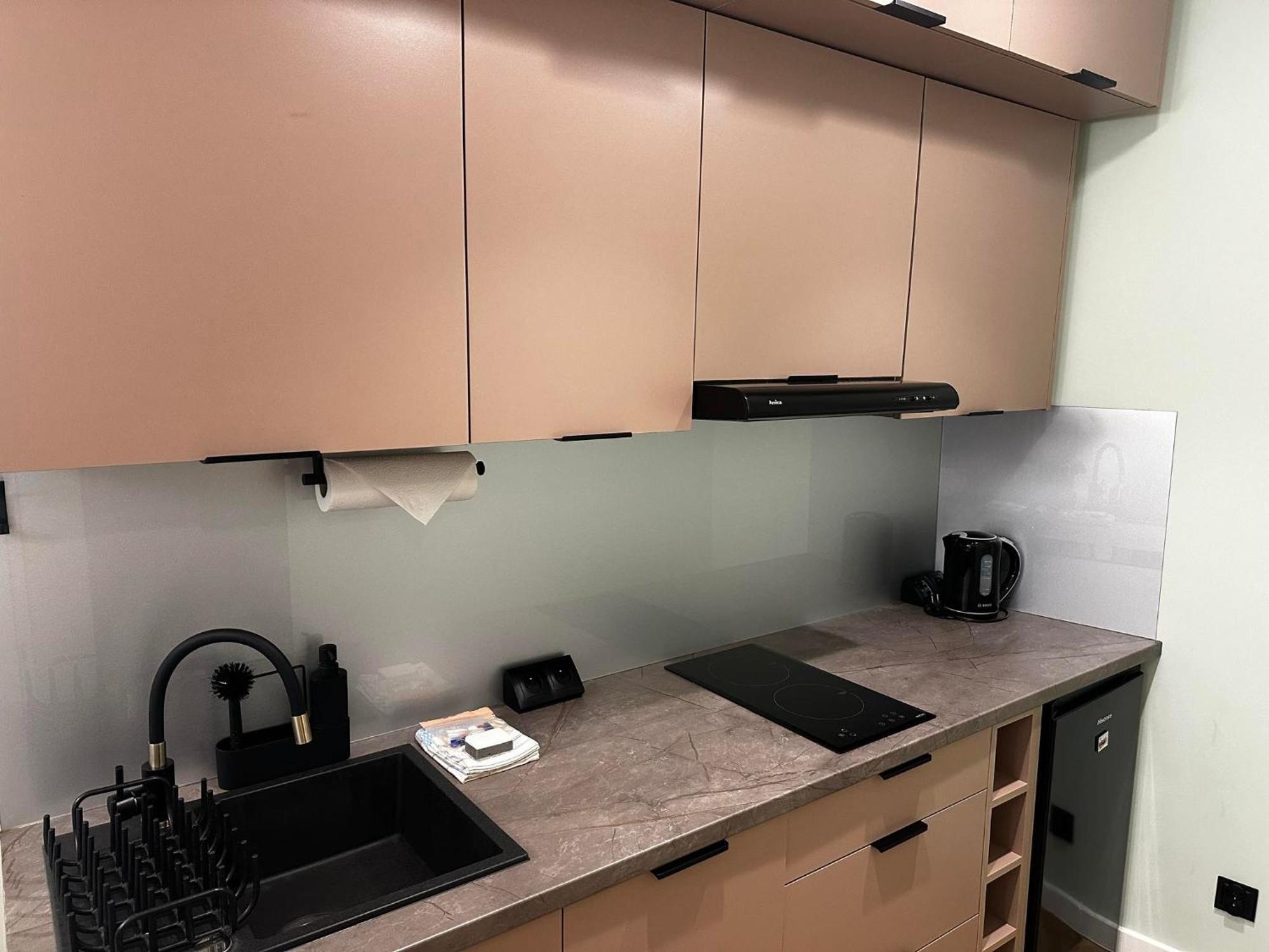 Apartament Przy Deptaku Свиноуйсьце Экстерьер фото